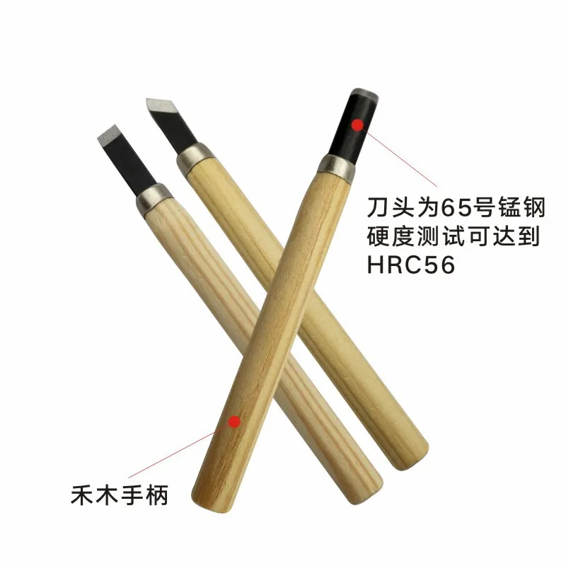 Manual tool for woodworking carving 10pc\12pc set pencil handle carving knife wood carving knife student DIY carving knife
Manual tool for woodworking carving 10pc\12pc set pencil handle carving knife wood carving knife student DIY carving knife