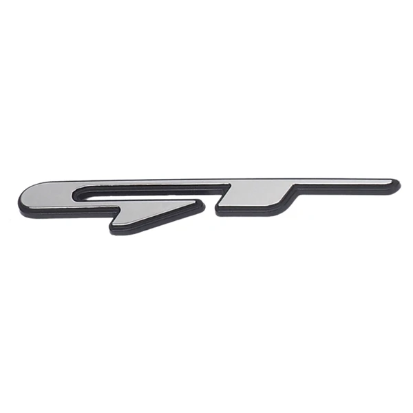 Cool 3D Car Style Sticker Gt Line Letters Sticker For Kia Rear Trunk Fender Car Doors Stickers Gt Line
Cool 3D Car Style Sticker Gt Line Letters Sticker For Kia Rear Trunk Fender Car Doors Stickers Gt Line