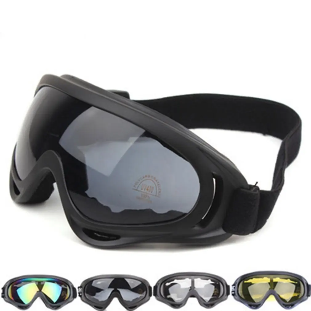 Outdoor Goggles Riding Motorcycle Sports Goggles Sand-proof Fan Tactical Equipment Ski Glasses Outdoors Activities
Outdoor Goggles Riding Motorcycle Sports Goggles Sand-proof Fan Tactical Equipment Ski Glasses Outdoors Activities