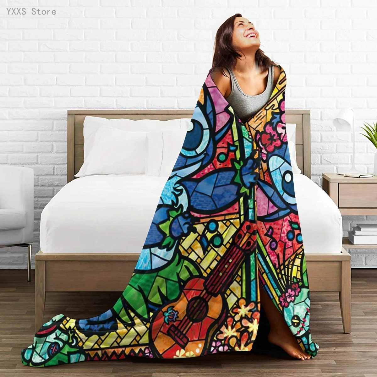 Anime 3D printed Ultra-Soft Micro Fleece Blanket flannel throw Sherpa bedspread bedding sofa picnic fur soft blanket 300336502
Anime 3D printed Ultra-Soft Micro Fleece Blanket flannel throw Sherpa bedspread bedding sofa picnic fur soft blanket 300336502