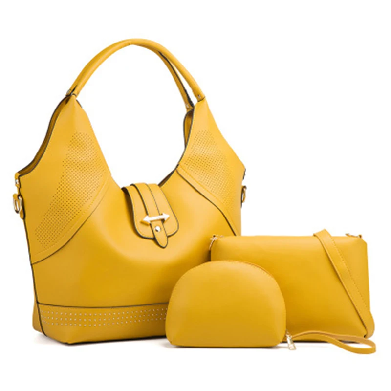 European and American fashion new picture bag three-piece one-shoulder diagonal portable
European and American fashion new picture bag three-piece one-shoulder diagonal portable