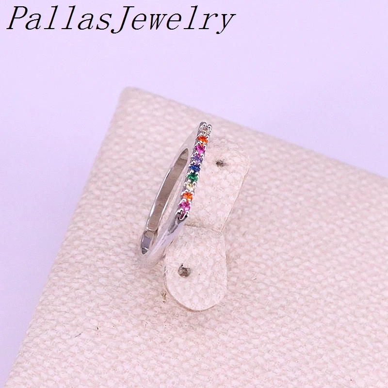 12Pcs Multicolor Rainbow CZ Micro Pave Rings Cubic Zirconia Open Rings for Women Party Wedding Jewelry
12Pcs Multicolor Rainbow CZ Micro Pave Rings Cubic Zirconia Open Rings for Women Party Wedding Jewelry