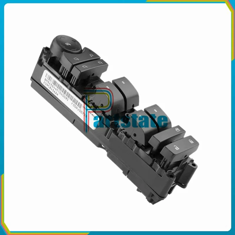 20958436AA 20958436AA Master Window Switch for 2011 Buick Enclave
20958436AA 20958436AA Master Window Switch for 2011 Buick Enclave