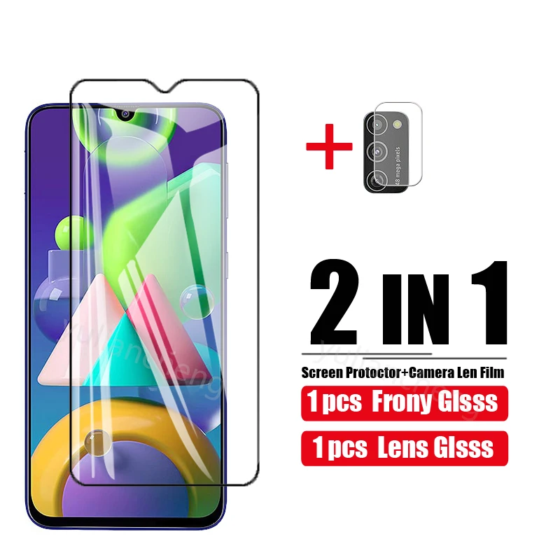 Tempered Glass For Samsung Galaxy M21 Screen Protector Full Cover Camera Lens Film For Samsung Galaxy m21 Sansung Glass Camera
Tempered Glass For Samsung Galaxy M21 Screen Protector Full Cover Camera Lens Film For Samsung Galaxy m21 Sansung Glass Camera