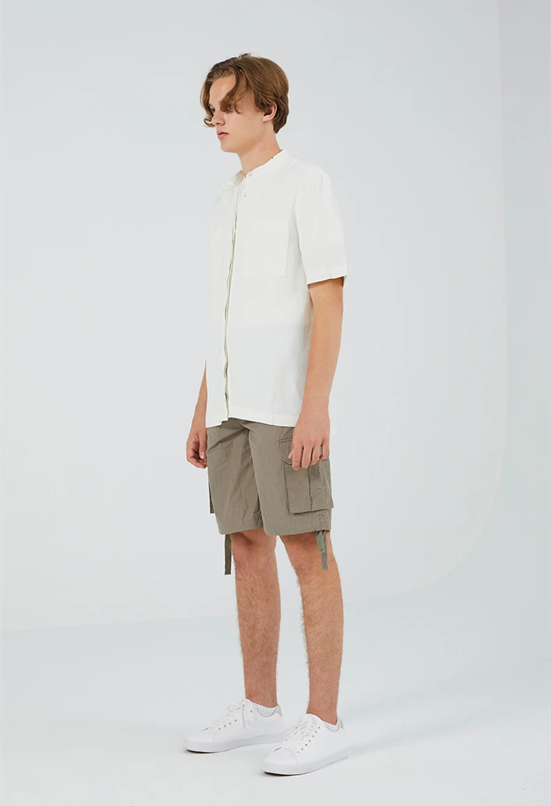 Men's 2020 linen short sleeve T-shirt breathable casual T-shirt men's cotton and linen loose shirt
Men's 2020 linen short sleeve T-shirt breathable casual T-shirt men's cotton and linen loose shirt