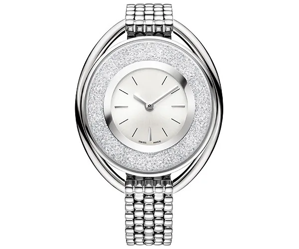 ROBOL High Quality SWA Ladies ashion Swan Models Alloy Watches Lasting Wear Without Deformation Pictures Please Contact Seller
ROBOL High Quality SWA Ladies ashion Swan Models Alloy Watches Lasting Wear Without Deformation Pictures Please Contact Seller