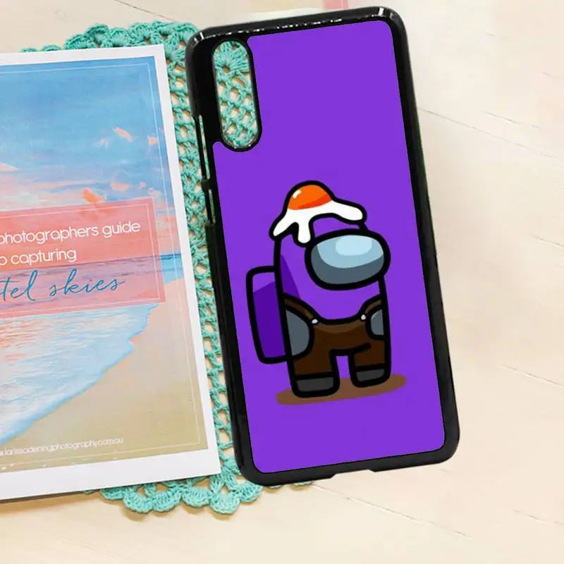 among us fashion hot game high quality Phone Case funda PC for iPhone 11 12 pro XS MAX 8 7 6 6S Plus X 5S SE 2020 XR
among us fashion hot game high quality Phone Case funda PC for iPhone 11 12 pro XS MAX 8 7 6 6S Plus X 5S SE 2020 XR