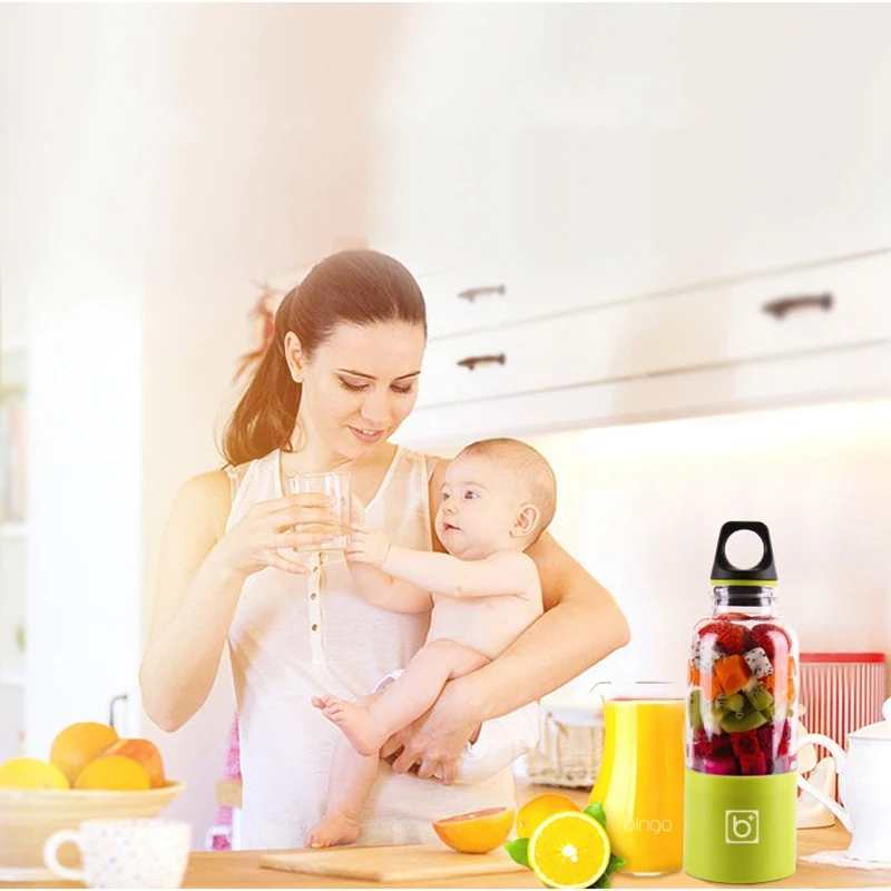 Hot 2Pcs 500Ml Portable Juicer Cup USB Rechargeable Electric Automatic Bingo Vegetables Fruit Juice Tools Maker Cup Blender Mixe
Hot 2Pcs 500Ml Portable Juicer Cup USB Rechargeable Electric Automatic Bingo Vegetables Fruit Juice Tools Maker Cup Blender Mixe