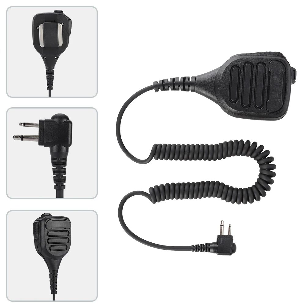 M Plug Динамик ручной микрофон плечевой микрофон для GP3688/CP200/CT450/PMR446/TC-500/PX-508m
M Plug Динамик ручной микрофон плечевой микрофон для GP3688/CP200/CT450/PMR446/TC-500/PX-508m