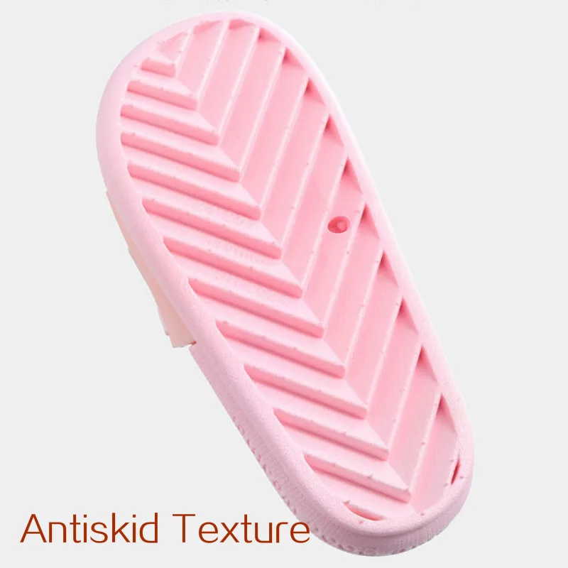 NYCOOL Cartoon Donut Kids Shoes Boys Girl Baby Beach Shoes Non-Slip Soft Women Parent-child House Slippers Pupil Junior Footwear
NYCOOL Cartoon Donut Kids Shoes Boys Girl Baby Beach Shoes Non-Slip Soft Women Parent-child House Slippers Pupil Junior Footwear
