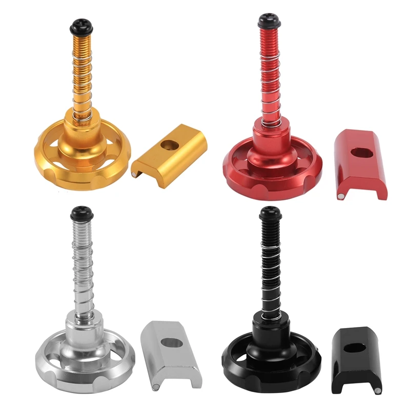 Folding Bike Hinge Clip C Buckle for Brompton Bicycle Clamp Wrench Frame Head Tube Accessories
Folding Bike Hinge Clip C Buckle for Brompton Bicycle Clamp Wrench Frame Head Tube Accessories