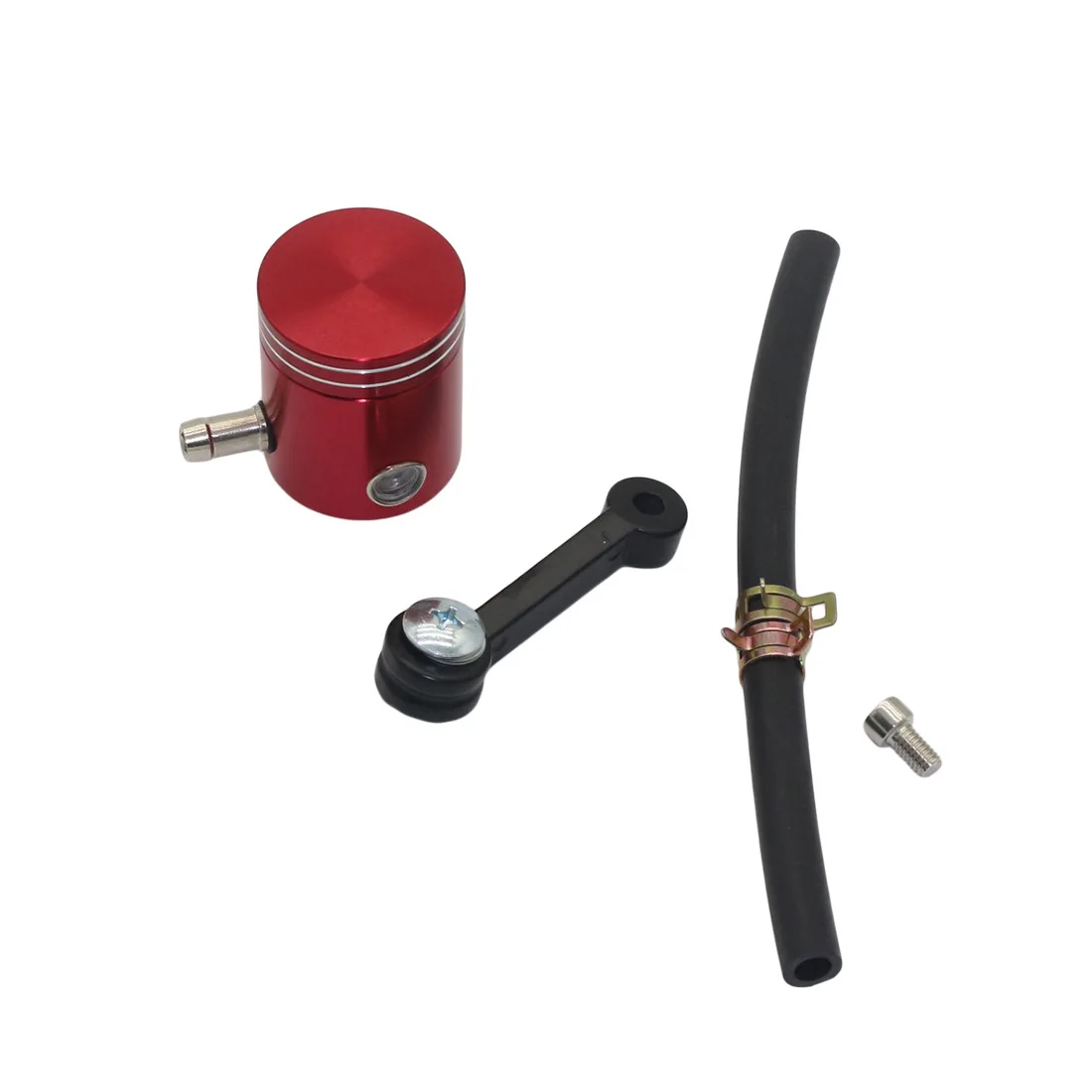 Motorcycle CNC Oil Cup Aluminum Alloy Oil Pot Accessories FitFor Motocross ATV Dirt Pit Bikes
Motorcycle CNC Oil Cup Aluminum Alloy Oil Pot Accessories FitFor Motocross ATV Dirt Pit Bikes