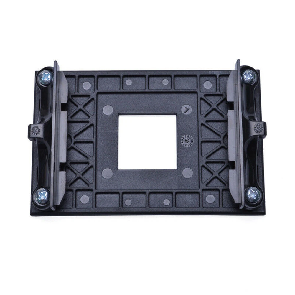 Stable CPU Socket Mount Cool Fan Heatsink Bracket for AMD AM4 B350 X370 A320 X470 New Arrival
Stable CPU Socket Mount Cool Fan Heatsink Bracket for AMD AM4 B350 X370 A320 X470 New Arrival