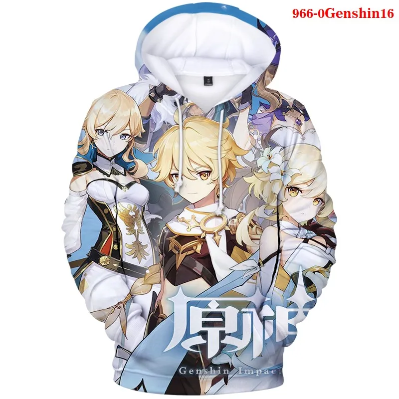 New Genshin Impact 3d Print Men Hoodies Autumn Winter Casual Pullover Swearshirts Hip Hop Streetwear Genshin Impact Women Tops
New Genshin Impact 3d Print Men Hoodies Autumn Winter Casual Pullover Swearshirts Hip Hop Streetwear Genshin Impact Women Tops