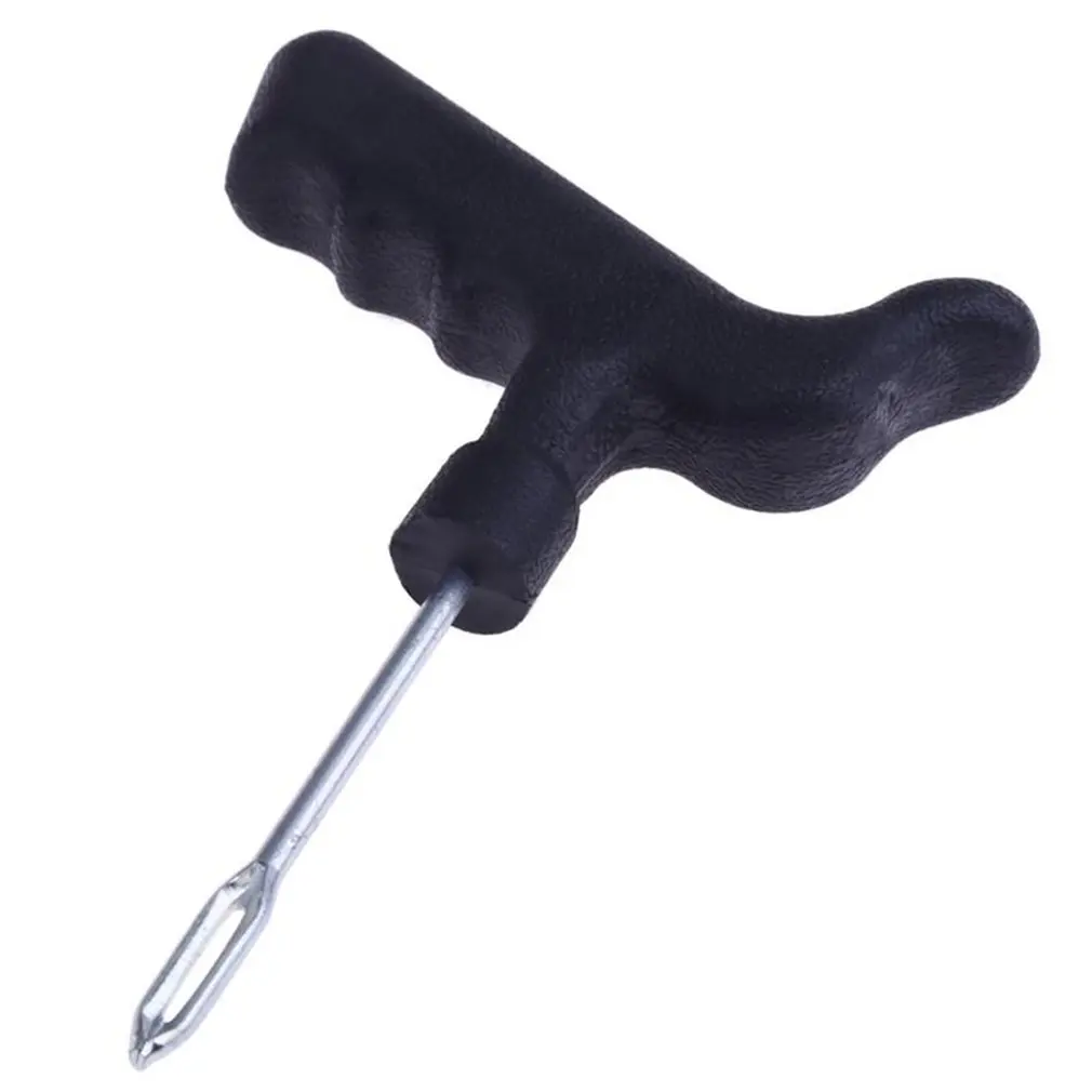 Auto tire require quickly Vacuum tire repair tool auto motorcycle tire repair eight-pieces kit Hot
Auto tire require quickly Vacuum tire repair tool auto motorcycle tire repair eight-pieces kit Hot