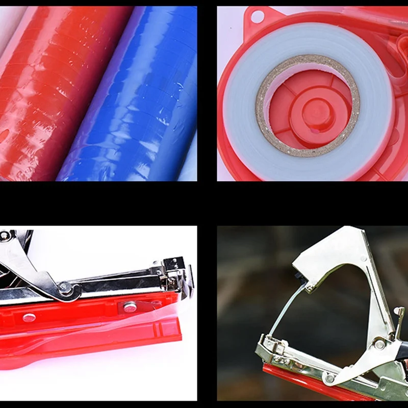 Garden Tools Garter Plants Branch Hand Tying Binding Machine Minced Vegetable Tapetool Tapes Home 
Garden Tools Garter Plants Branch Hand Tying Binding Machine Minced Vegetable Tapetool Tapes Home