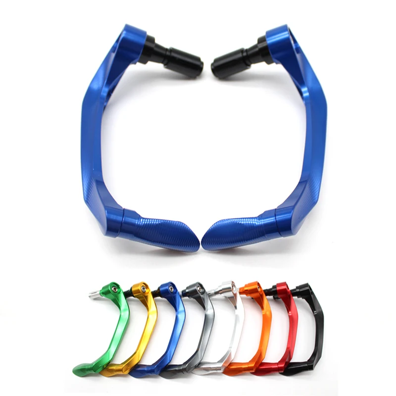 For SUZUKI GSX-S1000/F/FA GSX-S750 GSX-250R 7/8" 22mm Handlebar Grips Protective Guard Brake Clutch Levers Guard Protector
For SUZUKI GSX-S1000/F/FA GSX-S750 GSX-250R 7/8" 22mm Handlebar Grips Protective Guard Brake Clutch Levers Guard Protector