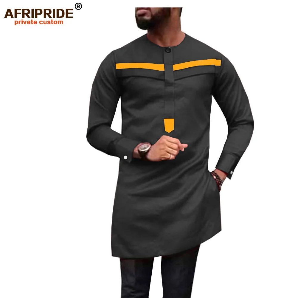 2021 African Men Shirt Plus Size Dashiki Tops Ankara Blouse Long Sleeve Outwear Tribal Dress Shirts Slim Fit AFRIPRIDE A1912010
2021 African Men Shirt Plus Size Dashiki Tops Ankara Blouse Long Sleeve Outwear Tribal Dress Shirts Slim Fit AFRIPRIDE A1912010