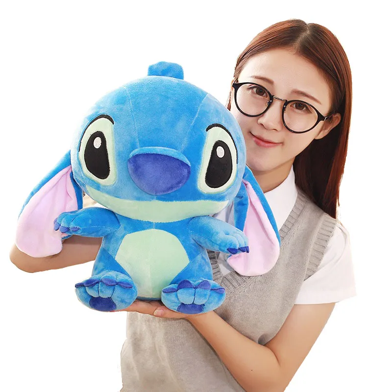 Различные размеры модели Disney Лило и Ститч для пар Мультяшные Мягкие плюшевые куклы аниме плюшевые детские игрушки Подушка игрушка для дево...
Различные размеры модели Disney Лило и Ститч для пар Мультяшные Мягкие плюшевые куклы аниме плюшевые детские игрушки Подушка игрушка для дево...