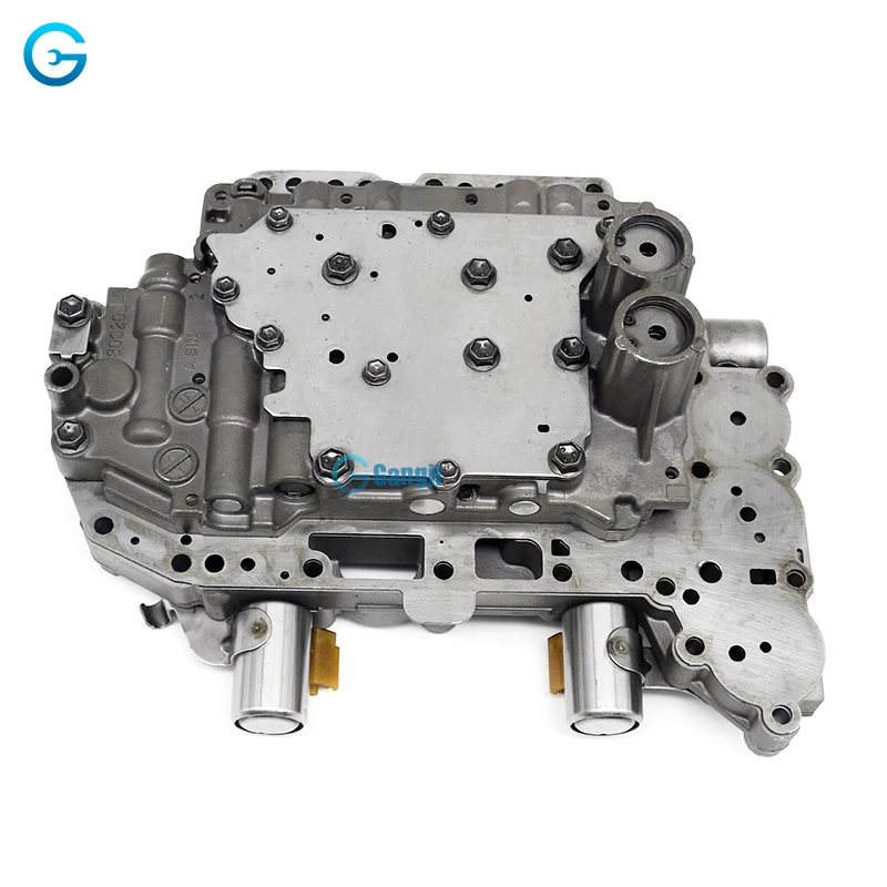 utomatic transmission U140 U240 U241 Automobile Transmission Valve Body for Toyota RAV4 Solara araba aksesuar automobiles
utomatic transmission U140 U240 U241 Automobile Transmission Valve Body for Toyota RAV4 Solara araba aksesuar automobiles