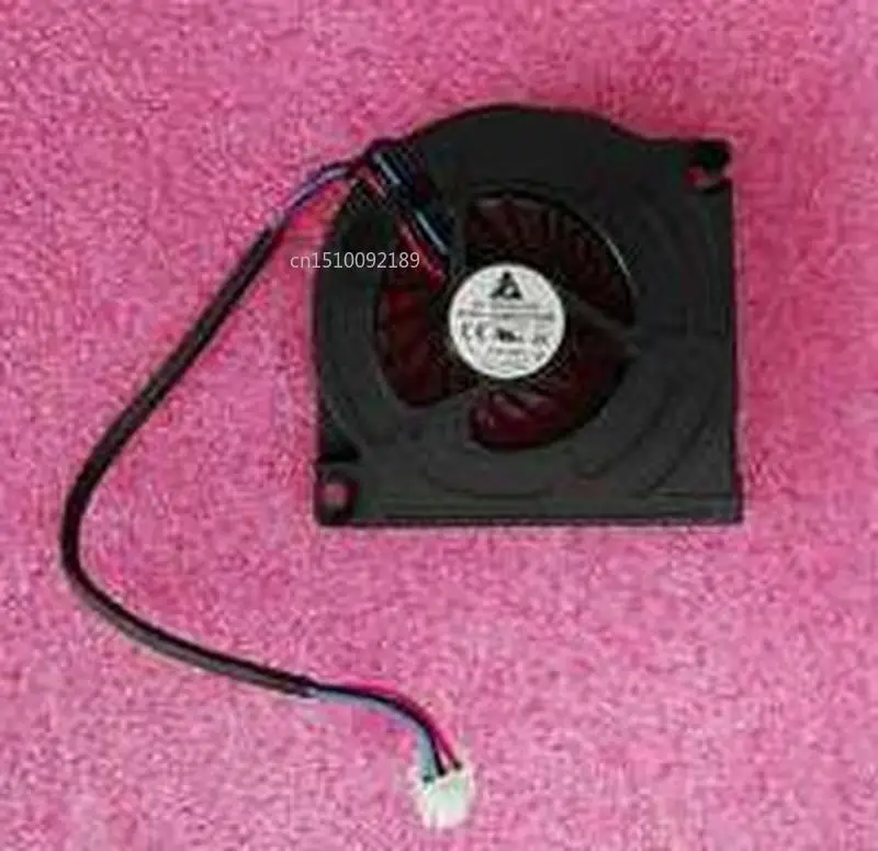 for Original CPU cooler cooling Fan for Samsung/TCL/Haier LS47T3 TV Delta KDB04112HB-750 DC12V 0.07A 6012
for Original CPU cooler cooling Fan for Samsung/TCL/Haier LS47T3 TV Delta KDB04112HB-750 DC12V 0.07A 6012