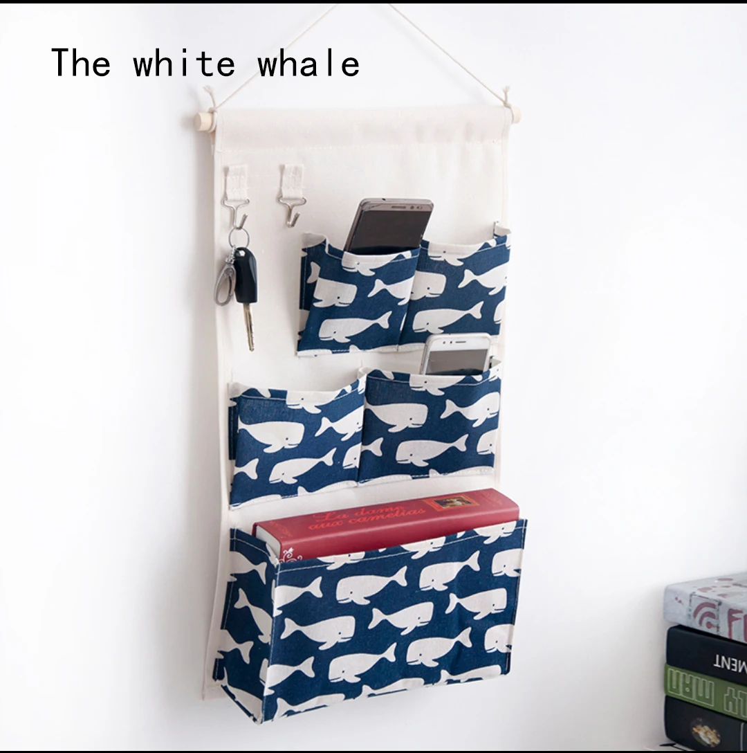 Dormitory Artifact Upper Bed Mobile Phone Hanging On The Wall Household Storage Bags Wall Hanging Multi-Layer Cloth Bag
Dormitory Artifact Upper Bed Mobile Phone Hanging On The Wall Household Storage Bags Wall Hanging Multi-Layer Cloth Bag