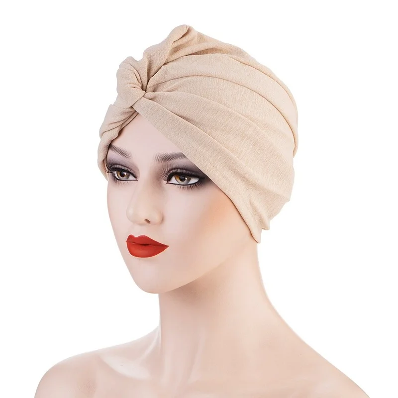 Hats Europe And The United States New Elastic Cloth Forehead Cross Multi-color Base Indian Headband Cap Muslim Headband Cap 474
Hats Europe And The United States New Elastic Cloth Forehead Cross Multi-color Base Indian Headband Cap Muslim Headband Cap 474
