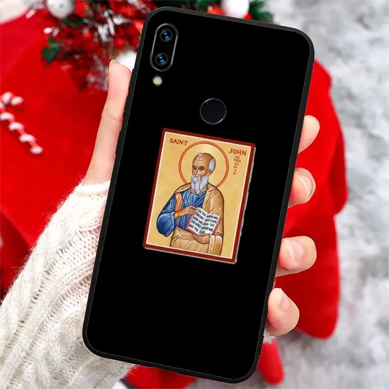 Freddie Mercury Fiction Saint Mia Saint Jule Phone Case For Xiaomi Redmi note 7 8 9 t k30 max3 9 s 10 pro lite
Freddie Mercury Fiction Saint Mia Saint Jule Phone Case For Xiaomi Redmi note 7 8 9 t k30 max3 9 s 10 pro lite