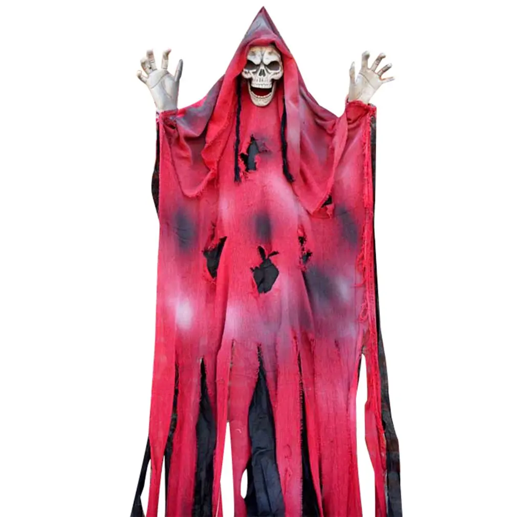 Hanging Decorations Ghost Halloween Skeleton Grim Reaper Creepy Screaming Ghost Decor Hanging Halloween Skeleton Ghosts
Hanging Decorations Ghost Halloween Skeleton Grim Reaper Creepy Screaming Ghost Decor Hanging Halloween Skeleton Ghosts