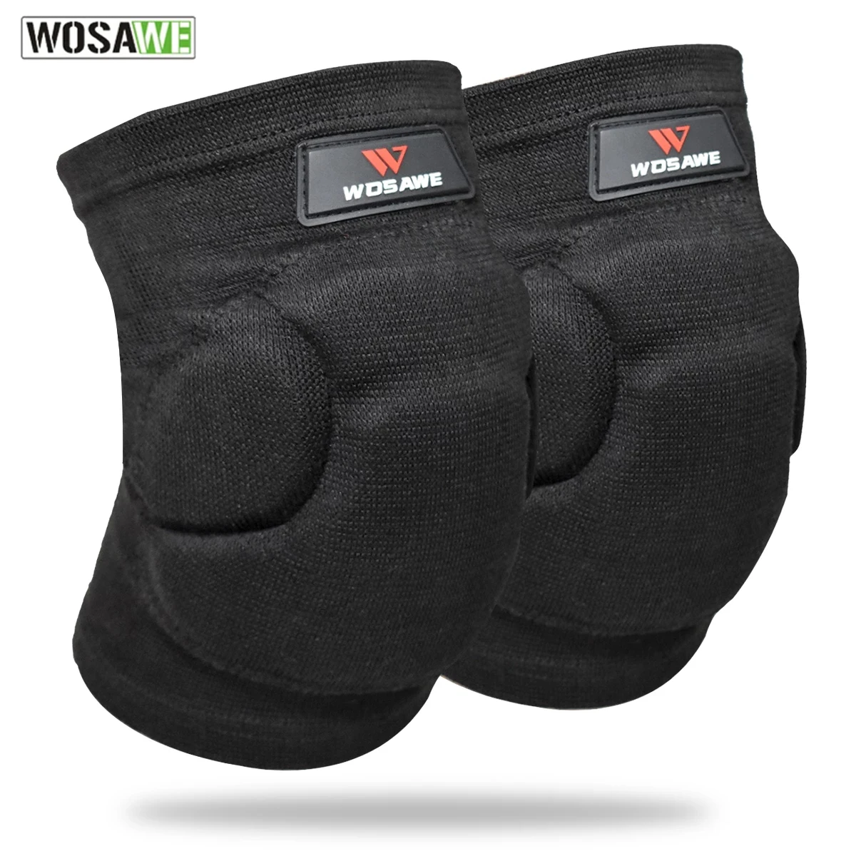 WOSAWE Knee Protector MTB Outdoor Elbow Knee Pads Codera MTB Protection Guard Protective Cycling Volleyball Knee Elbow Pad Adult
WOSAWE Knee Protector MTB Outdoor Elbow Knee Pads Codera MTB Protection Guard Protective Cycling Volleyball Knee Elbow Pad Adult
