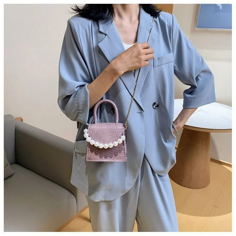Preal Chain Stone Pattern Handbags for Women 2021 Designer Luxury Black Leather High Quality Women Crossbody Shoulder Bag
Preal Chain Stone Pattern Handbags for Women 2021 Designer Luxury Black Leather High Quality Women Crossbody Shoulder Bag