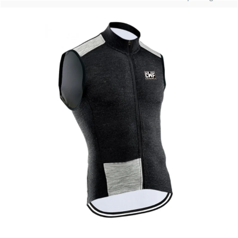 Bike Bicycle Undershirt Jersey Windproof Cycling Clothing Gil 2021 vest Cycling Vest Keep Dry And Warm Mesh Sleeveless 
Bike Bicycle Undershirt Jersey Windproof Cycling Clothing Gil 2021 vest Cycling Vest Keep Dry And Warm Mesh Sleeveless