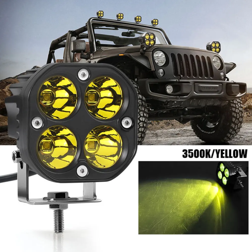 4x4 внедорожник мотоцикл трактор ремонт дальнего света 3 дюйма светодиодный светильник 12 в 24 в автомобиль желтый противотумансветильник бел...
4x4 внедорожник мотоцикл трактор ремонт дальнего света 3 дюйма светодиодный светильник 12 в 24 в автомобиль желтый противотумансветильник бел...