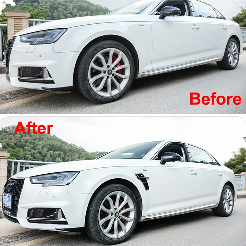 Фреза для Audi A3 8V 8P Sline A4 B7 B8 B9 A5 A6 C6 C7 C8 A7 Q2 Q3 Q5 Q7 | Автомобили и мотоциклы