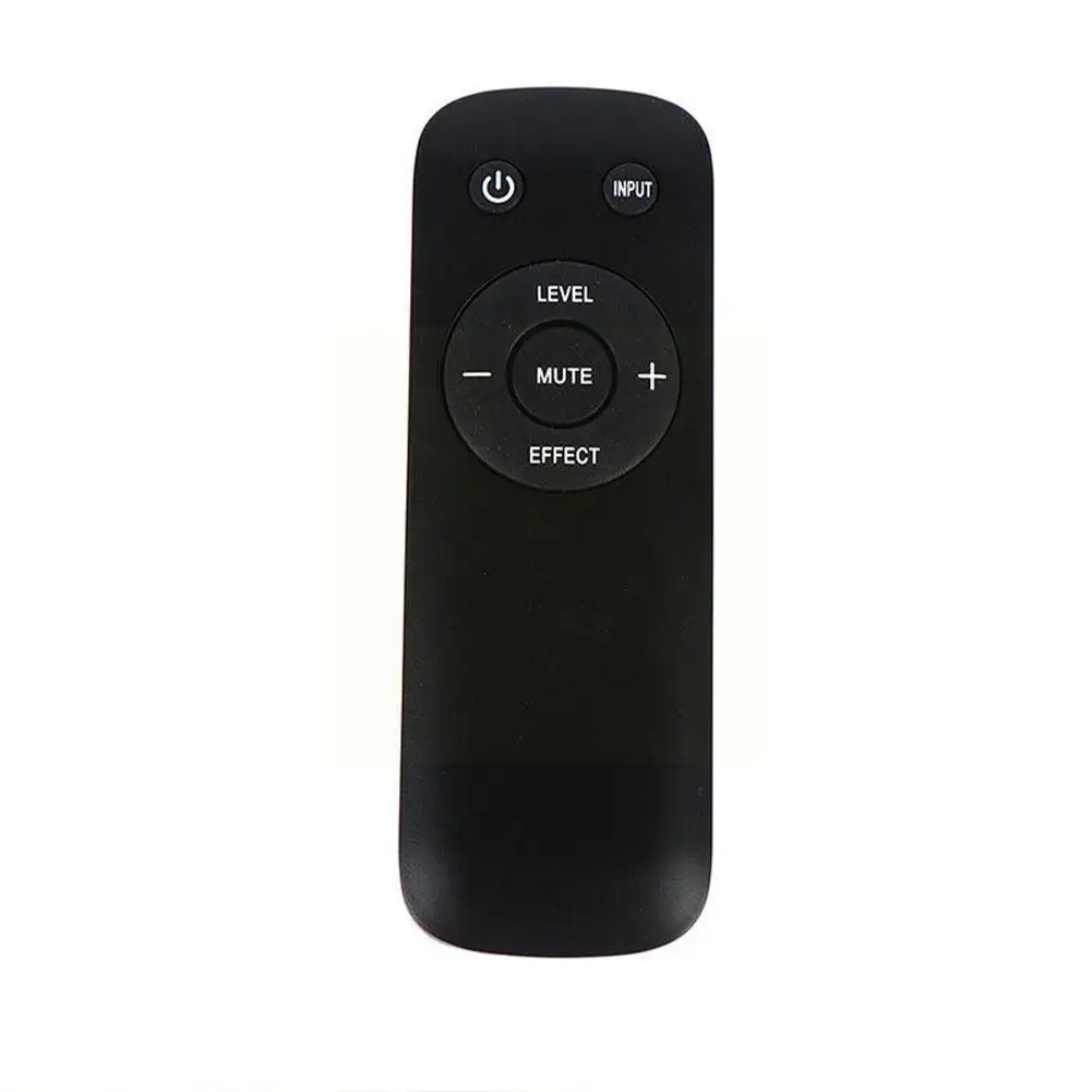 Handheld Remote Control for Logitech Z906 5.1 Home Audio Subwoofer Use Direct Speaker Theater C2R5
Handheld Remote Control for Logitech Z906 5.1 Home Audio Subwoofer Use Direct Speaker Theater C2R5