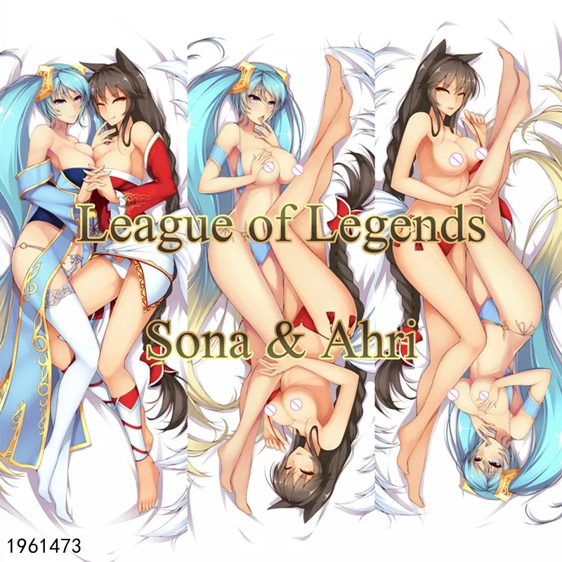 Anime Kamisama Kiss Dakimakura Cover Tomoe & Mikage Bolster Case Kamisama Hajimemashita Long Body Pillow Case 50*150cm 60*180cm
Anime Kamisama Kiss Dakimakura Cover Tomoe & Mikage Bolster Case Kamisama Hajimemashita Long Body Pillow Case 50*150cm 60*180cm
