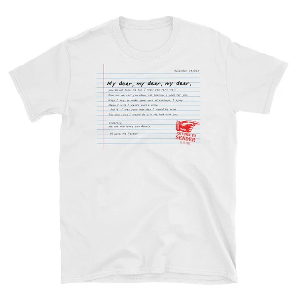 Pharcyde "My Dear, My Dear, My Dear" || Hip-Hop T-Shirt || "Passin' Me By" Lyrics || Bizzare Ride to the Pharcyde
Pharcyde "My Dear, My Dear, My Dear" || Hip-Hop T-Shirt || "Passin' Me By" Lyrics || Bizzare Ride to the Pharcyde