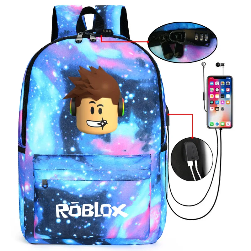 Thunder Backpack USB Anti-theft Women Bagpack Canvas Student Backpack for Boy Girl Children Bag Teenagers Schoolbags Zipper 30cm
Thunder Backpack USB Anti-theft Women Bagpack Canvas Student Backpack for Boy Girl Children Bag Teenagers Schoolbags Zipper 30cm