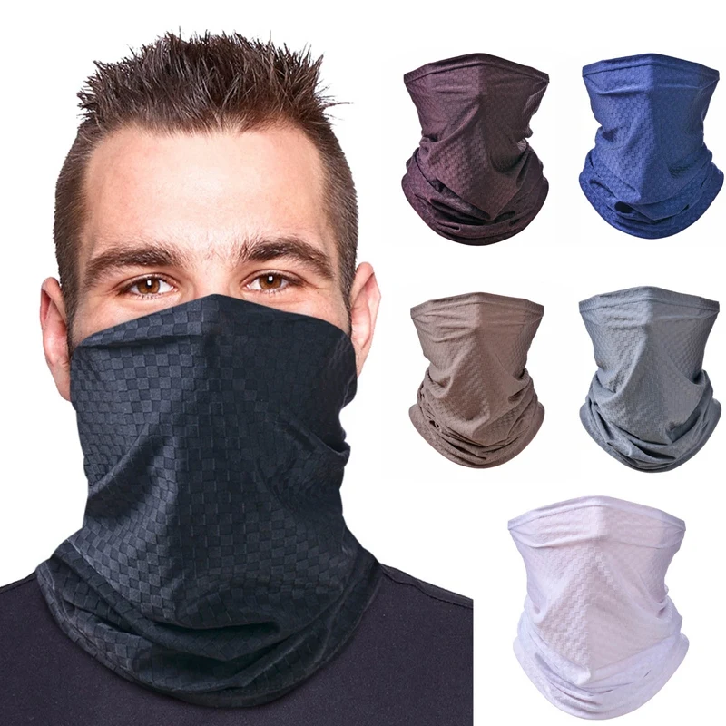 Magic Headband Elastic Breathable Neck Gaiter Summer Tube Scarf Half Face Cover Bandana Headwear Bicycle Sweatband Pirate Hat
Magic Headband Elastic Breathable Neck Gaiter Summer Tube Scarf Half Face Cover Bandana Headwear Bicycle Sweatband Pirate Hat