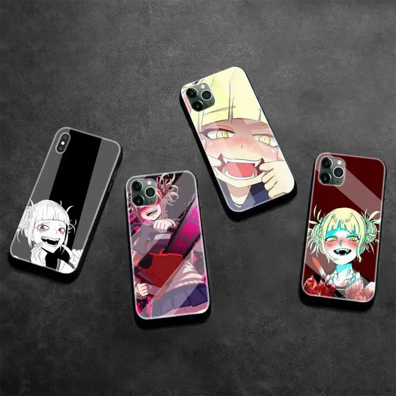 Anime Manga Phone Case Tempered Glass For Iphone6plus 6S 7 7plus 8 X XS XSmax XR 11 12 Pro Max 12mini
Anime Manga Phone Case Tempered Glass For Iphone6plus 6S 7 7plus 8 X XS XSmax XR 11 12 Pro Max 12mini