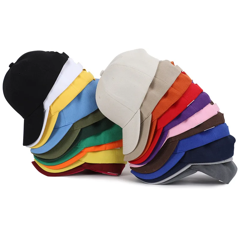 Plain Solid Color Baseball Caps 22 Multicolor Men Women Visor Hat Adjustable Nylon Fastener Tape Casual Sports Hats Wholesale
Plain Solid Color Baseball Caps 22 Multicolor Men Women Visor Hat Adjustable Nylon Fastener Tape Casual Sports Hats Wholesale