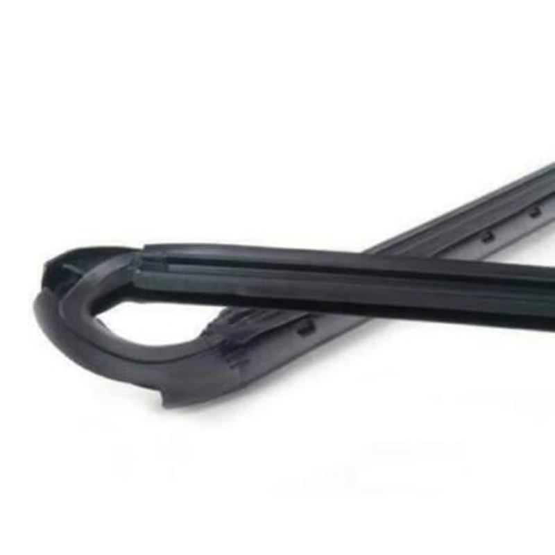 2X Windshield Upper Moulding Trim Seal 51318159785 / 51318159784 for BMW E39 5-Series 525I 528I 530I 540I M5
2X Windshield Upper Moulding Trim Seal 51318159785 / 51318159784 for BMW E39 5-Series 525I 528I 530I 540I M5