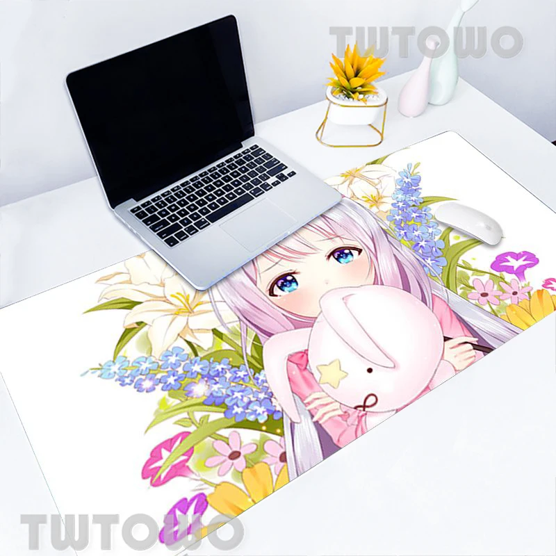 Коврик для мыши Sagiri Izumi, HD новый коврик для клавиатуры, коврик для мыши, коврик для мыши, Настольный коврик для мыши, мягкий коврик для дома и о...
Коврик для мыши Sagiri Izumi, HD новый коврик для клавиатуры, коврик для мыши, коврик для мыши, Настольный коврик для мыши, мягкий коврик для дома и о...