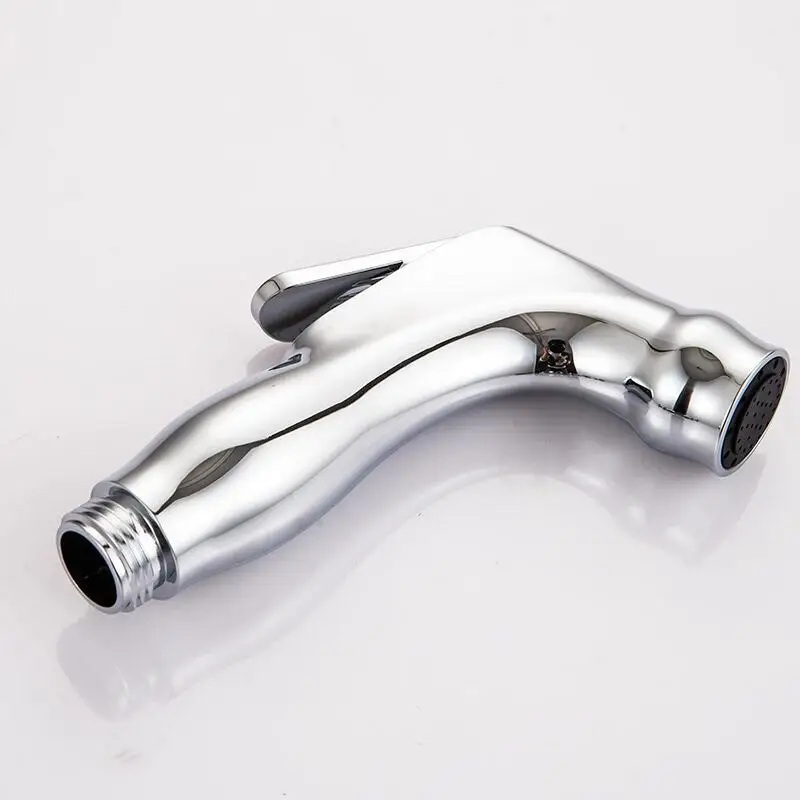 Handheld Toilet bidet sprayer set Kit Flushing Device Pet Bathroom Pressurization Handhelds Showers With Telephone Shower Hose
Handheld Toilet bidet sprayer set Kit Flushing Device Pet Bathroom Pressurization Handhelds Showers With Telephone Shower Hose