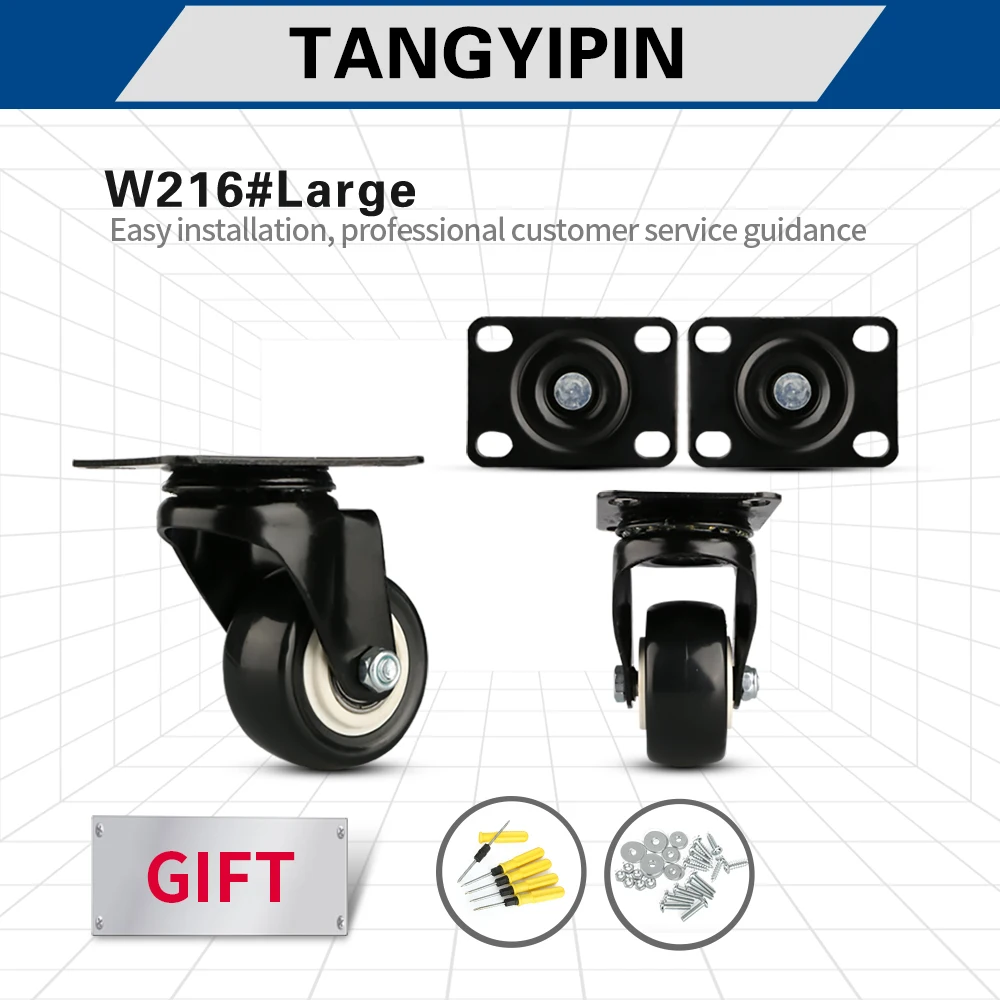 TANGYIPIN W216 чемодан на колесах для детской тележки, универсальные детали, кодовый ящик, Сверхмощный Ремонт, колесо на заказ
TANGYIPIN W216 чемодан на колесах для детской тележки, универсальные детали, кодовый ящик, Сверхмощный Ремонт, колесо на заказ