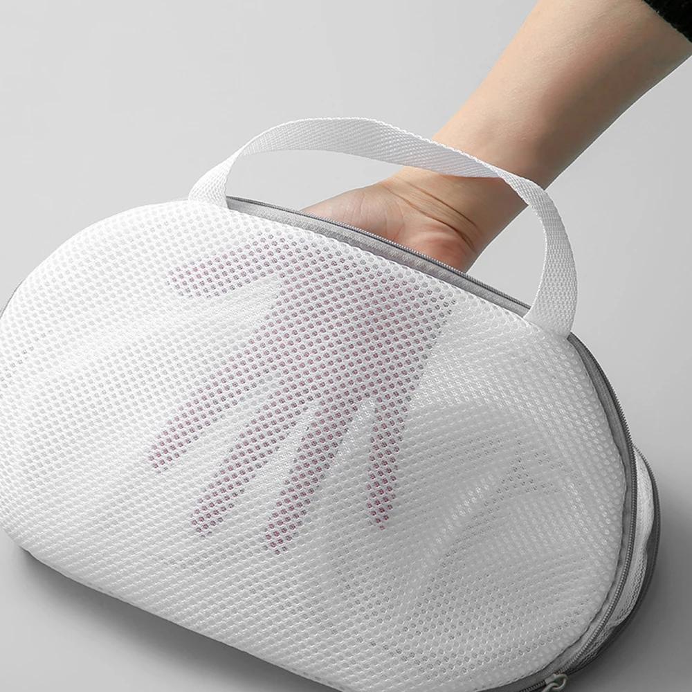 Bra Laundry Bag Anti-Deformation Washing Bra Mesh Bag Cleaning Underwear Sports Bra For Washing Machine
Bra Laundry Bag Anti-Deformation Washing Bra Mesh Bag Cleaning Underwear Sports Bra For Washing Machine