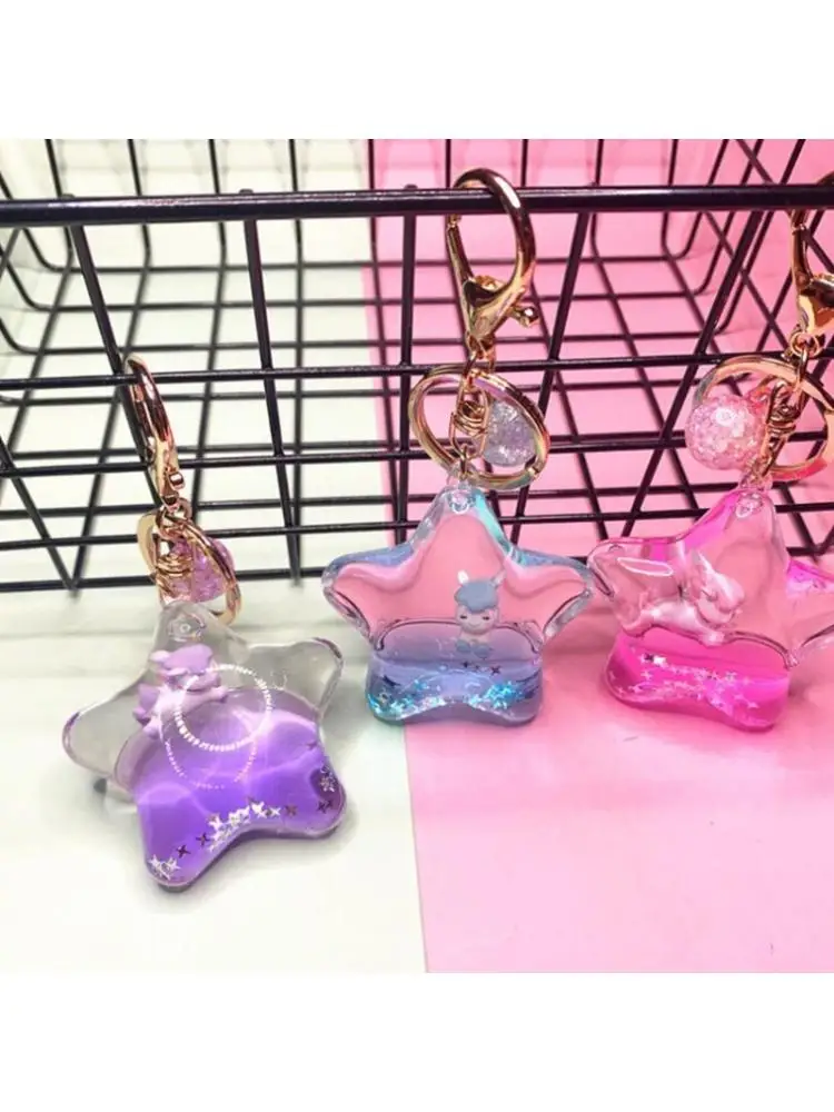 DIY Crafts Crystal Epoxy Resin Mold Love Heart Five-pointed Star Moon Shape Keychain Pendant Casting Silicone Mould
DIY Crafts Crystal Epoxy Resin Mold Love Heart Five-pointed Star Moon Shape Keychain Pendant Casting Silicone Mould