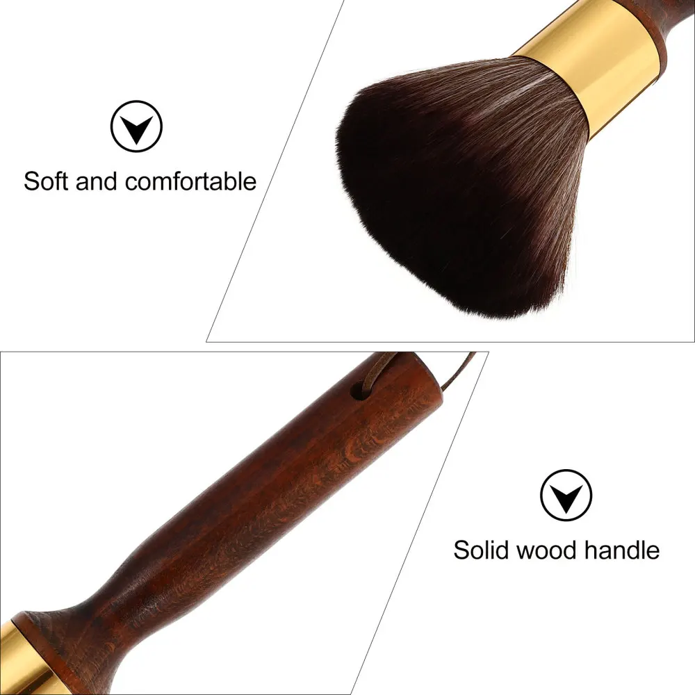 1PC Barber Shop Neck Shredded Hair Brush Chic Cutting Hair Brush Neck Sweep Tool 
1PC Barber Shop Neck Shredded Hair Brush Chic Cutting Hair Brush Neck Sweep Tool