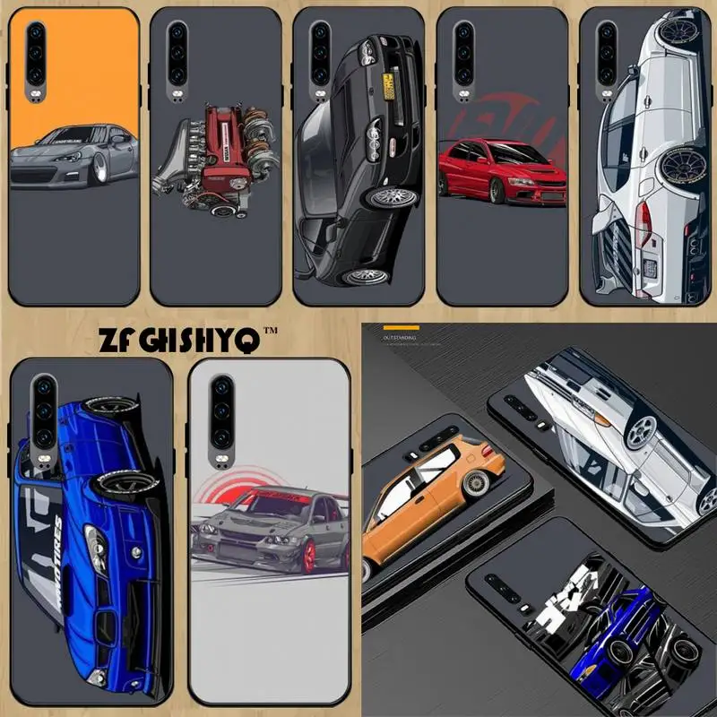Cute Racing Shell Phone Case For Huawei P20 30 40 Pro Mate30 40 Pro Nova 7pro 7se Honor10 V9 10
Cute Racing Shell Phone Case For Huawei P20 30 40 Pro Mate30 40 Pro Nova 7pro 7se Honor10 V9 10