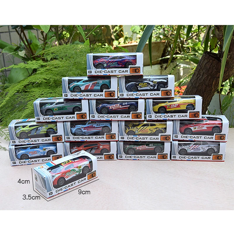 5/10/20/48pcs Mini Alloy Car Model Diecasts Vehicle Toys Hot Plastic Wheels Box Pull Back Metal Auto Toy Car For Kids Boys Gifts
5/10/20/48pcs Mini Alloy Car Model Diecasts Vehicle Toys Hot Plastic Wheels Box Pull Back Metal Auto Toy Car For Kids Boys Gifts